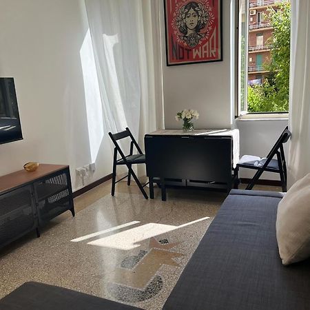 דירות רומא House Of Mia In Prati מראה חיצוני תמונה