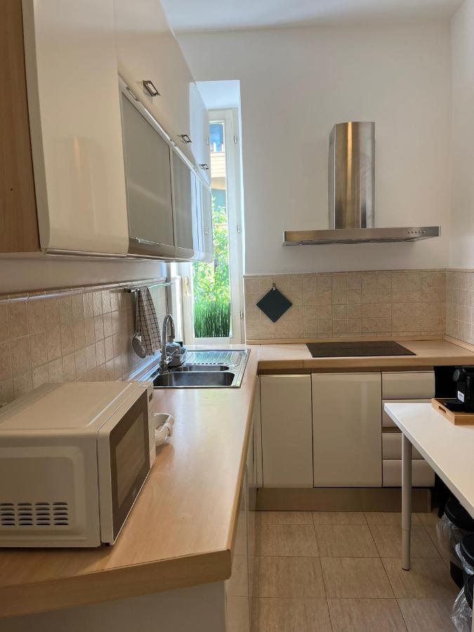 דירות רומא House Of Mia In Prati מראה חיצוני תמונה