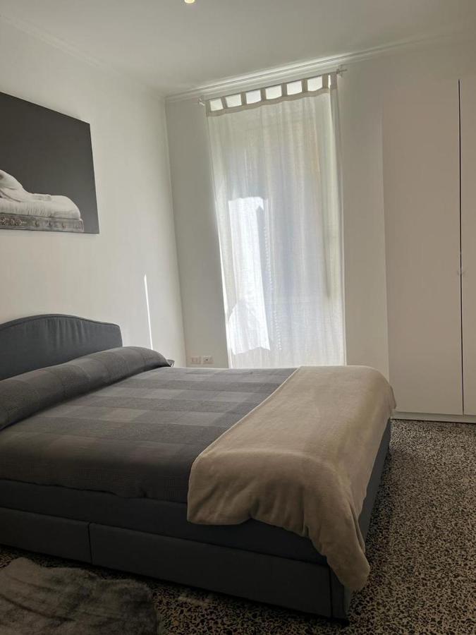 דירות רומא House Of Mia In Prati מראה חיצוני תמונה