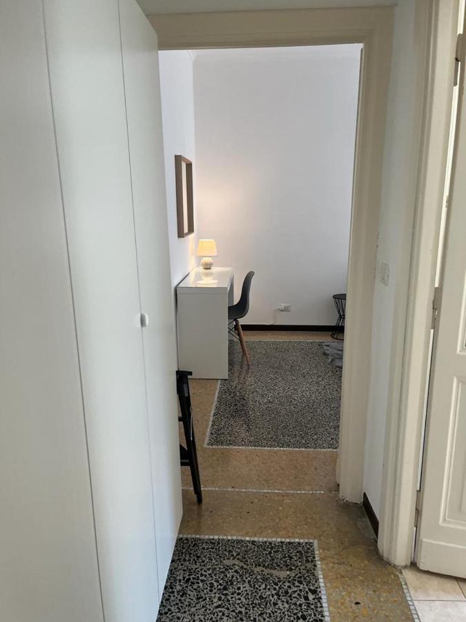 דירות רומא House Of Mia In Prati מראה חיצוני תמונה