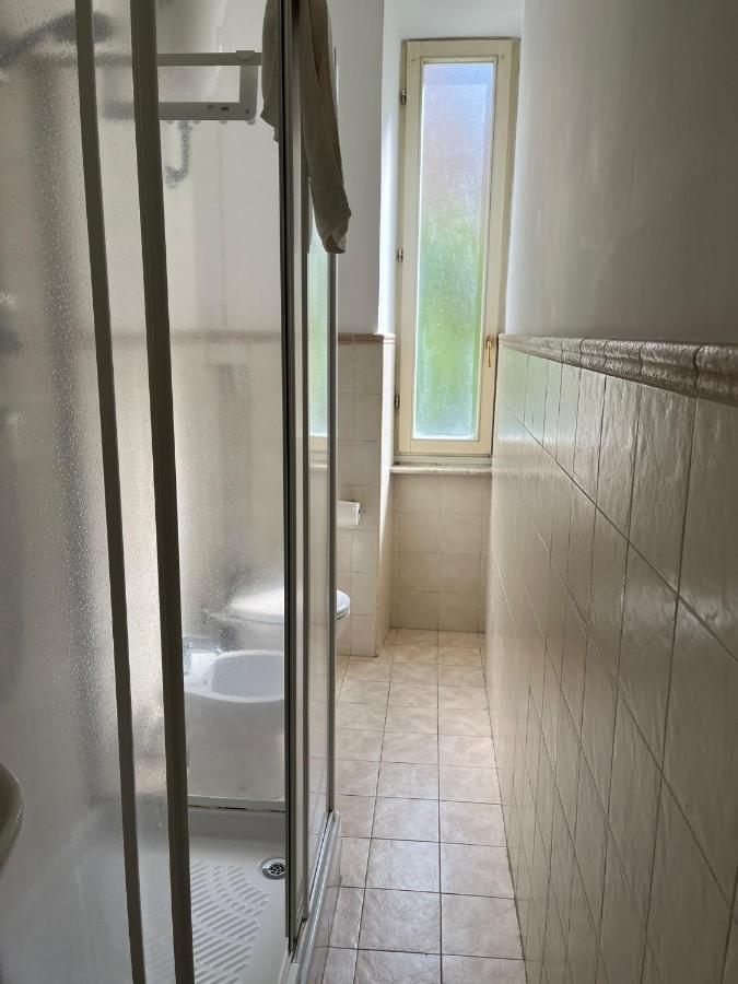 דירות רומא House Of Mia In Prati מראה חיצוני תמונה