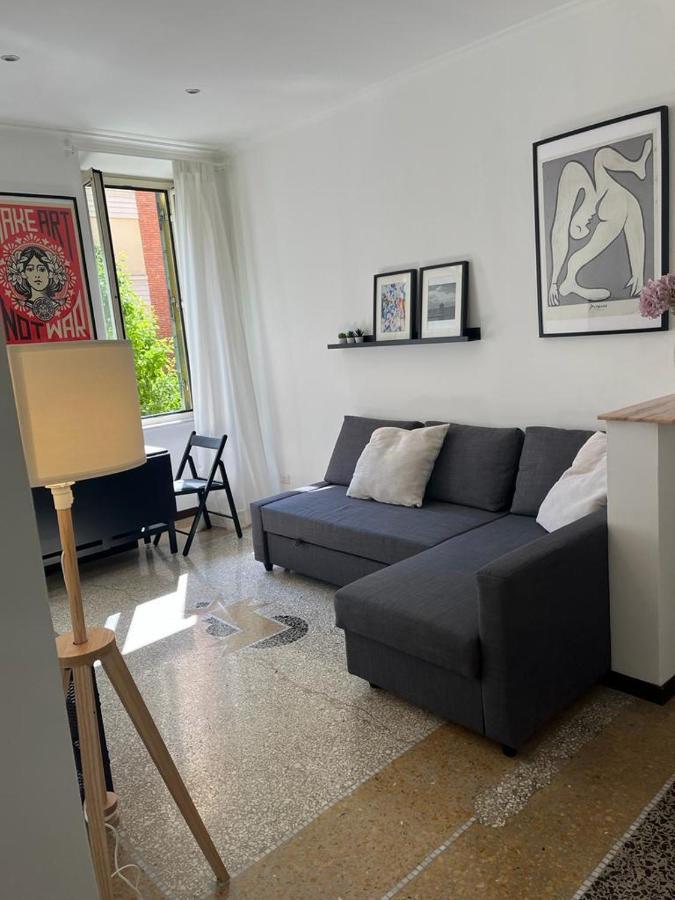 דירות רומא House Of Mia In Prati מראה חיצוני תמונה